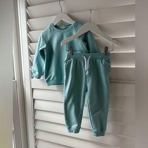 Top and pants set Nordstrom